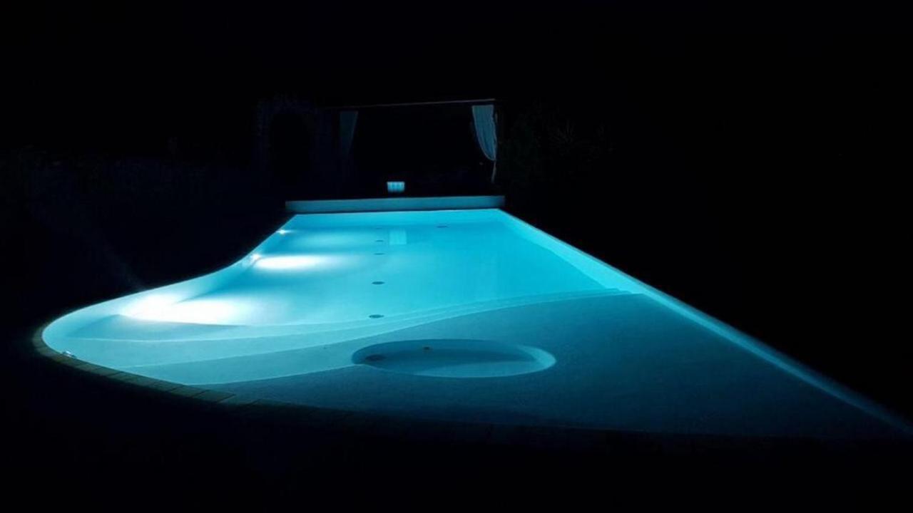 Villa Le Agavi & Spa Scarlino Ngoại thất bức ảnh