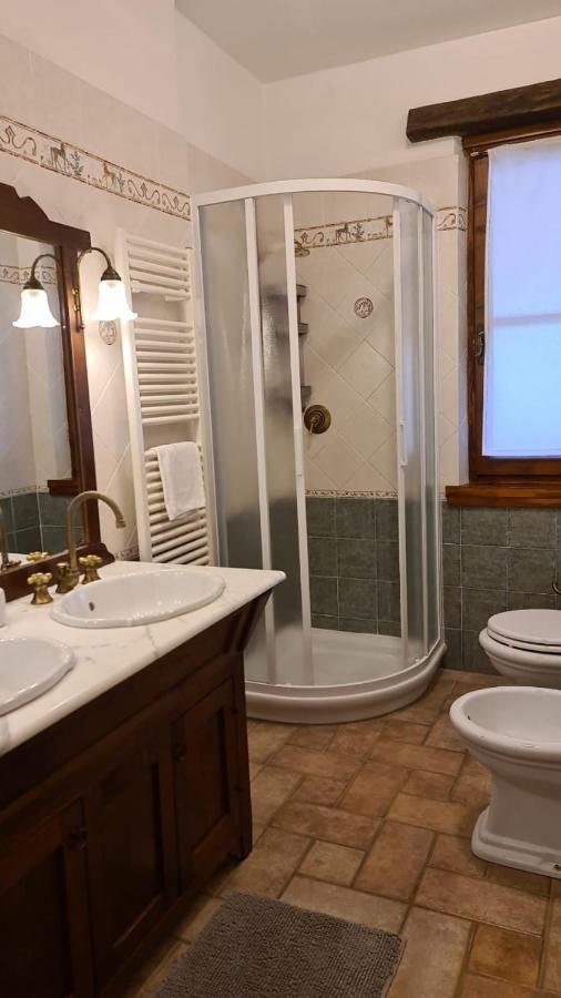 Villa Le Agavi & Spa Scarlino Ngoại thất bức ảnh