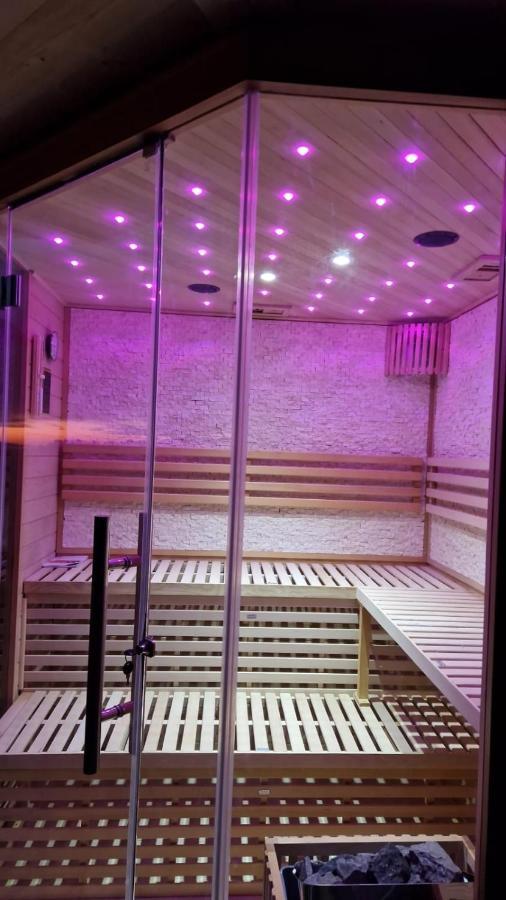 Villa Le Agavi & Spa Scarlino Ngoại thất bức ảnh