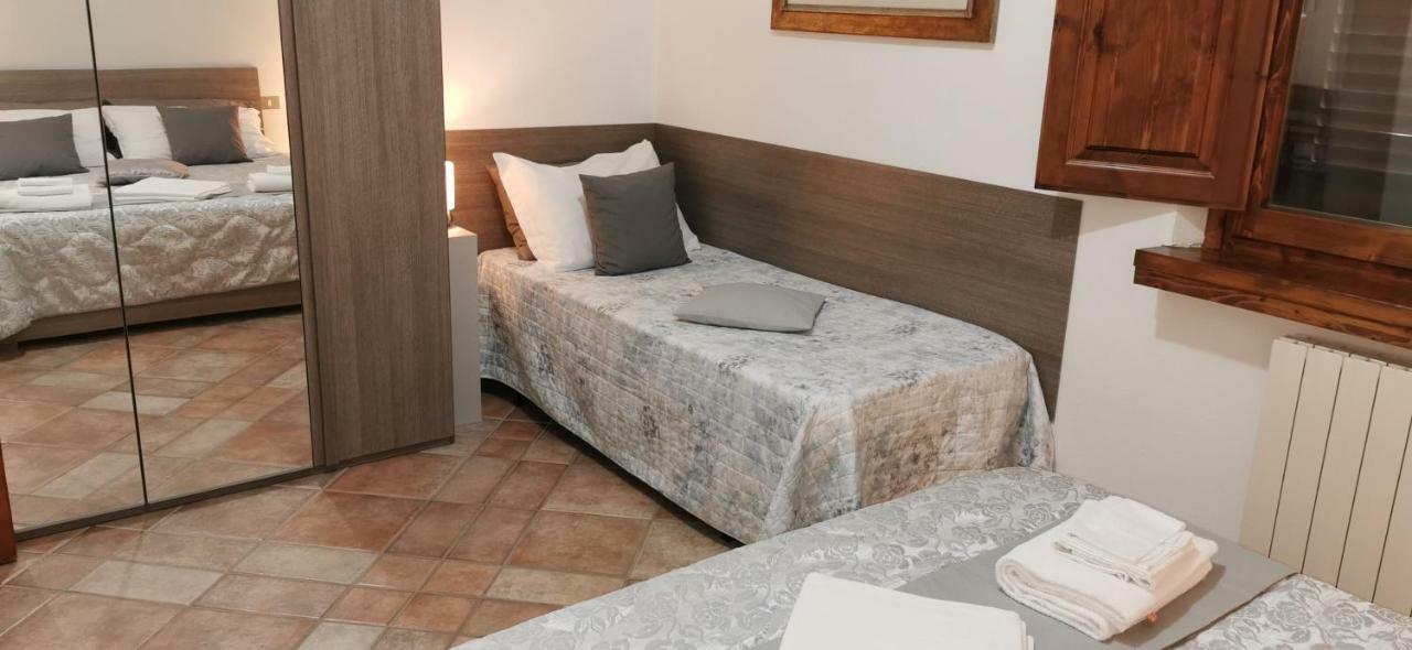 Villa Le Agavi & Spa Scarlino Ngoại thất bức ảnh